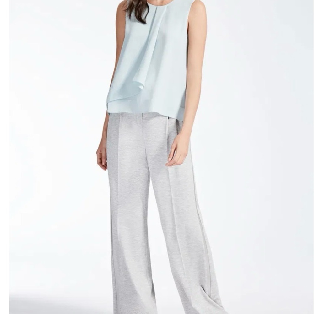 NWT Elegant silk MaxMara top